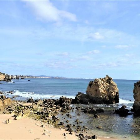 Sunny Apartment Close To The Beach Albufeira Eksteriør bilde