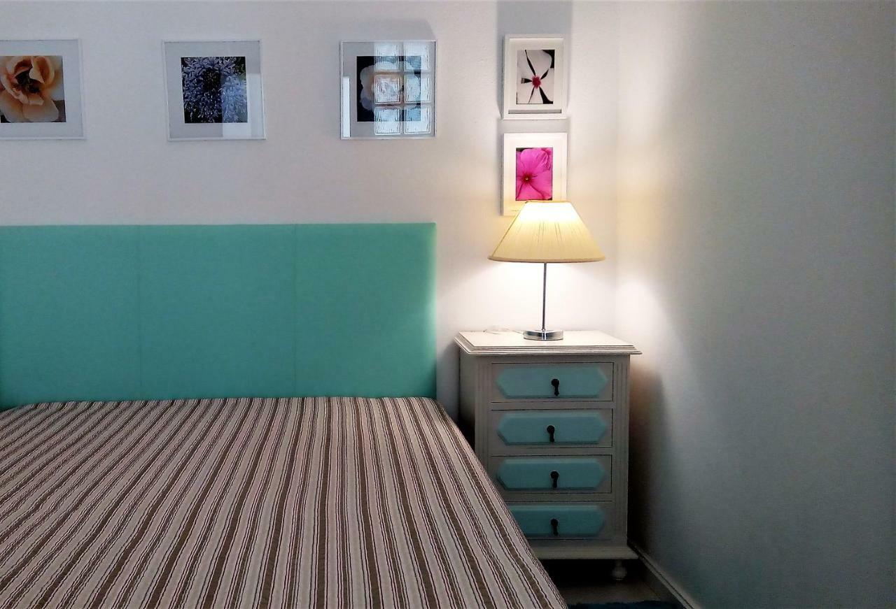 Sunny Apartment Close To The Beach Albufeira Eksteriør bilde