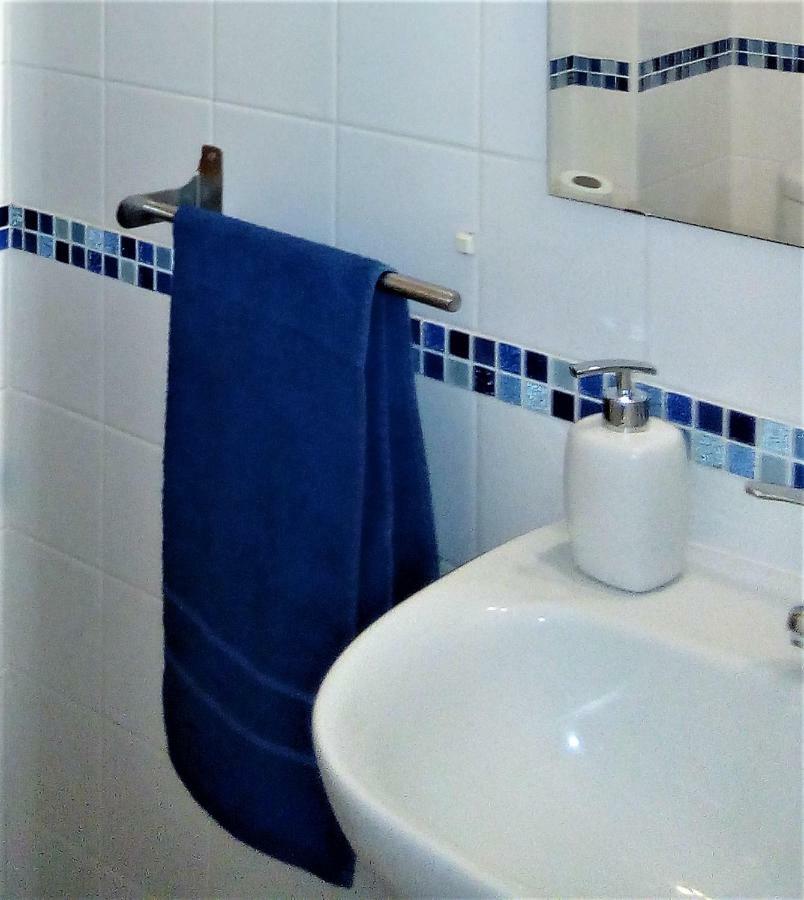 Sunny Apartment Close To The Beach Albufeira Eksteriør bilde