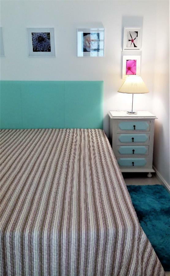 Sunny Apartment Close To The Beach Albufeira Eksteriør bilde