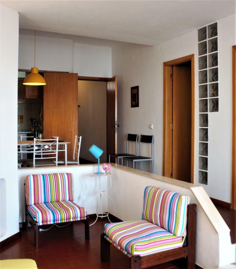 Sunny Apartment Close To The Beach Albufeira Eksteriør bilde
