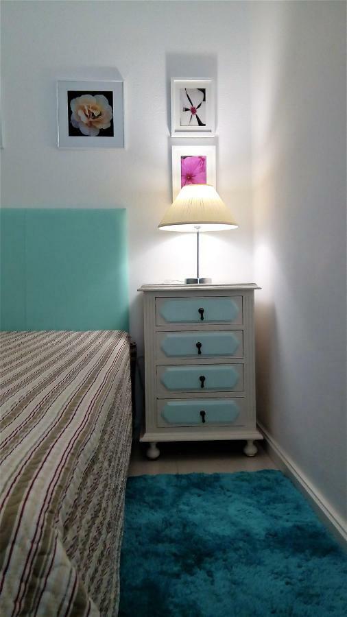Sunny Apartment Close To The Beach Albufeira Eksteriør bilde