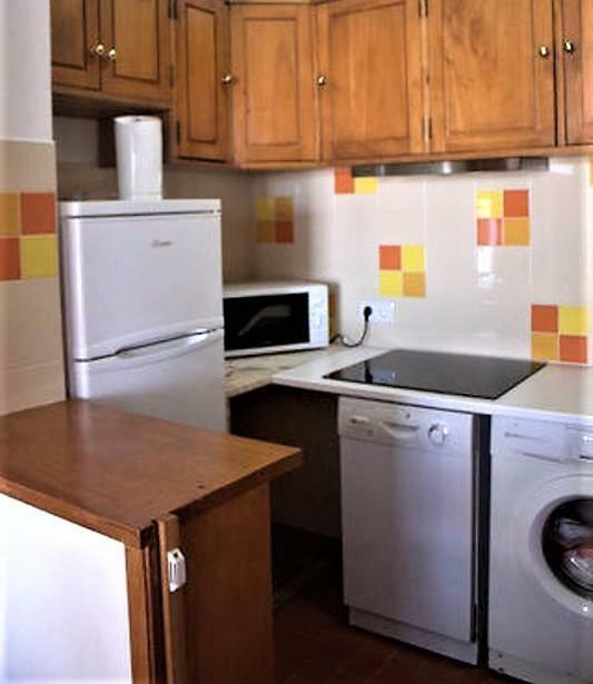 Sunny Apartment Close To The Beach Albufeira Eksteriør bilde