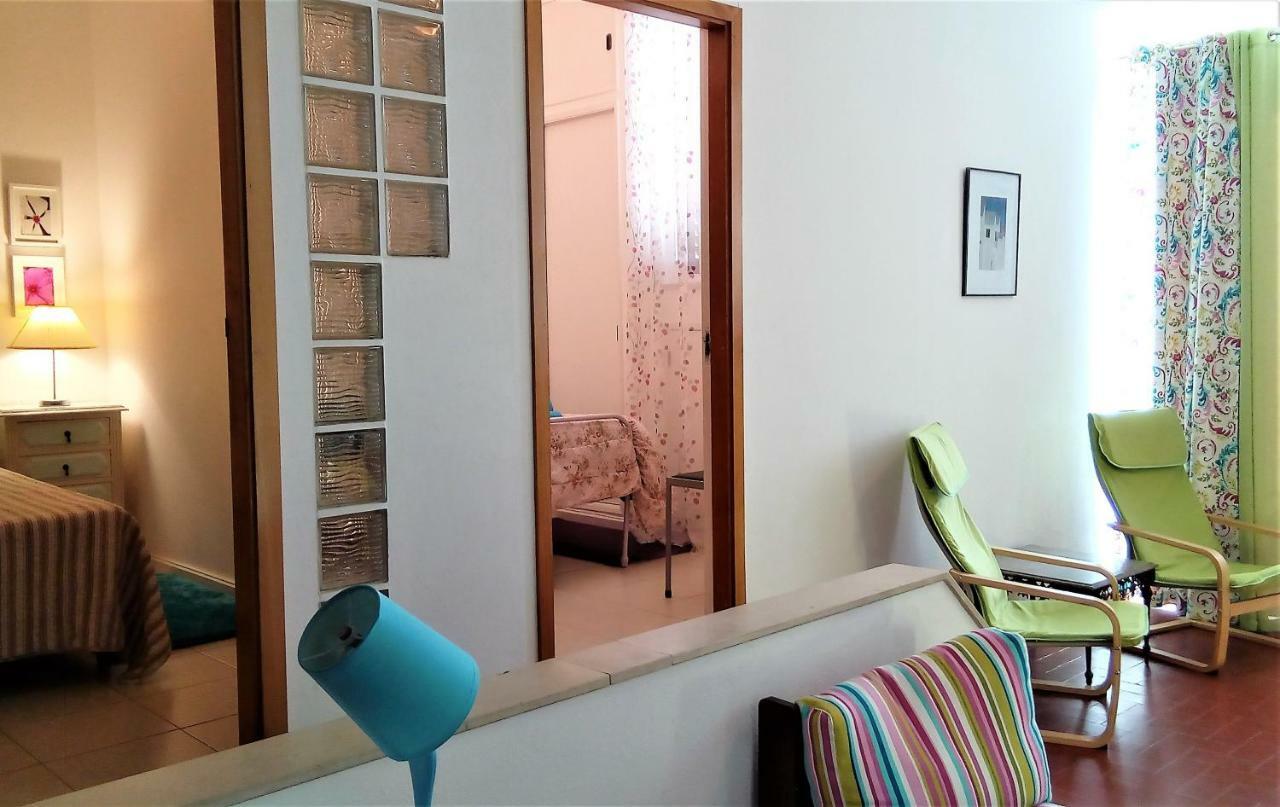 Sunny Apartment Close To The Beach Albufeira Eksteriør bilde