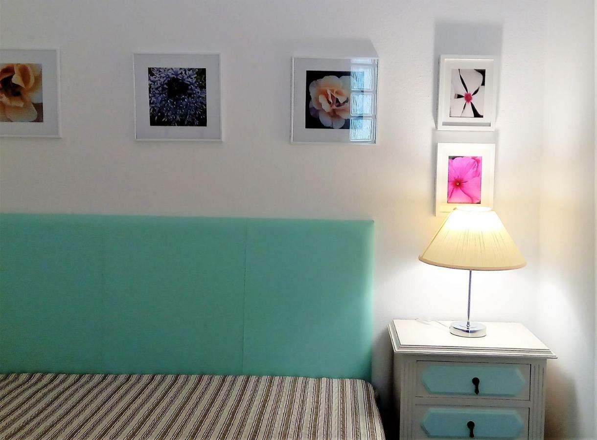 Sunny Apartment Close To The Beach Albufeira Eksteriør bilde
