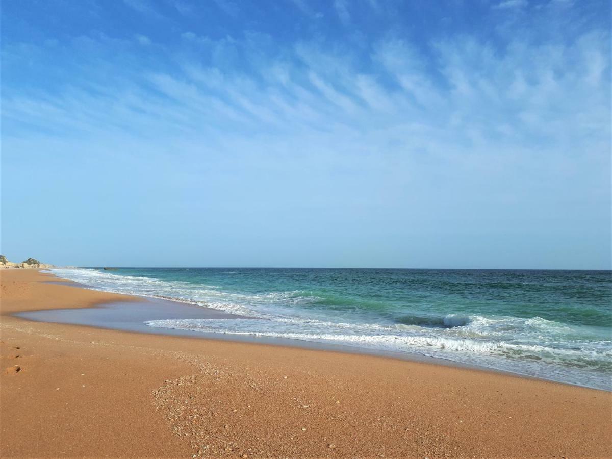 Sunny Apartment Close To The Beach Albufeira Eksteriør bilde