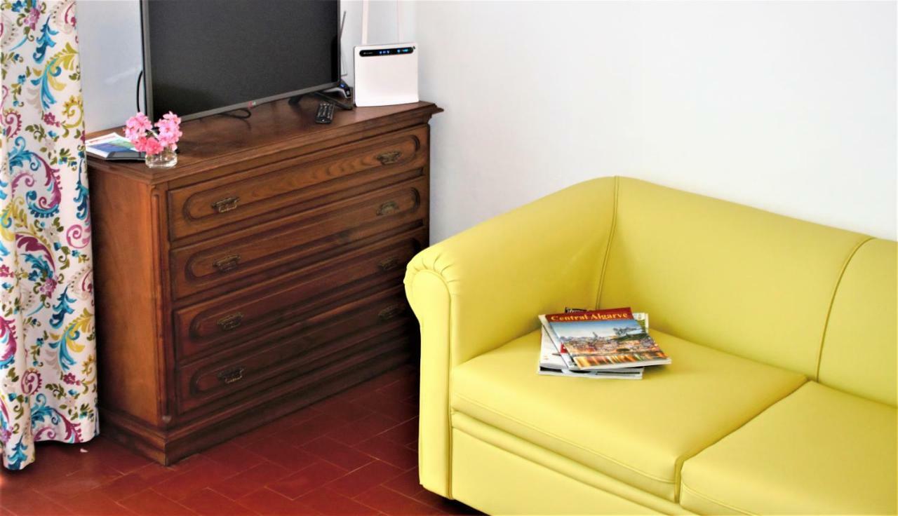 Sunny Apartment Close To The Beach Albufeira Eksteriør bilde